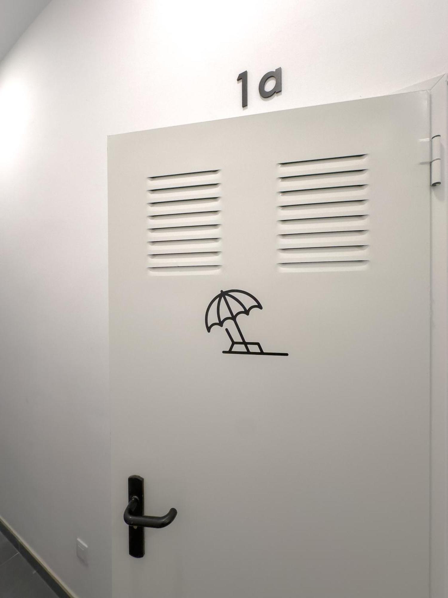 Apartamento El Salvador 53 Las Palmas de Gran Canaria Exterior foto