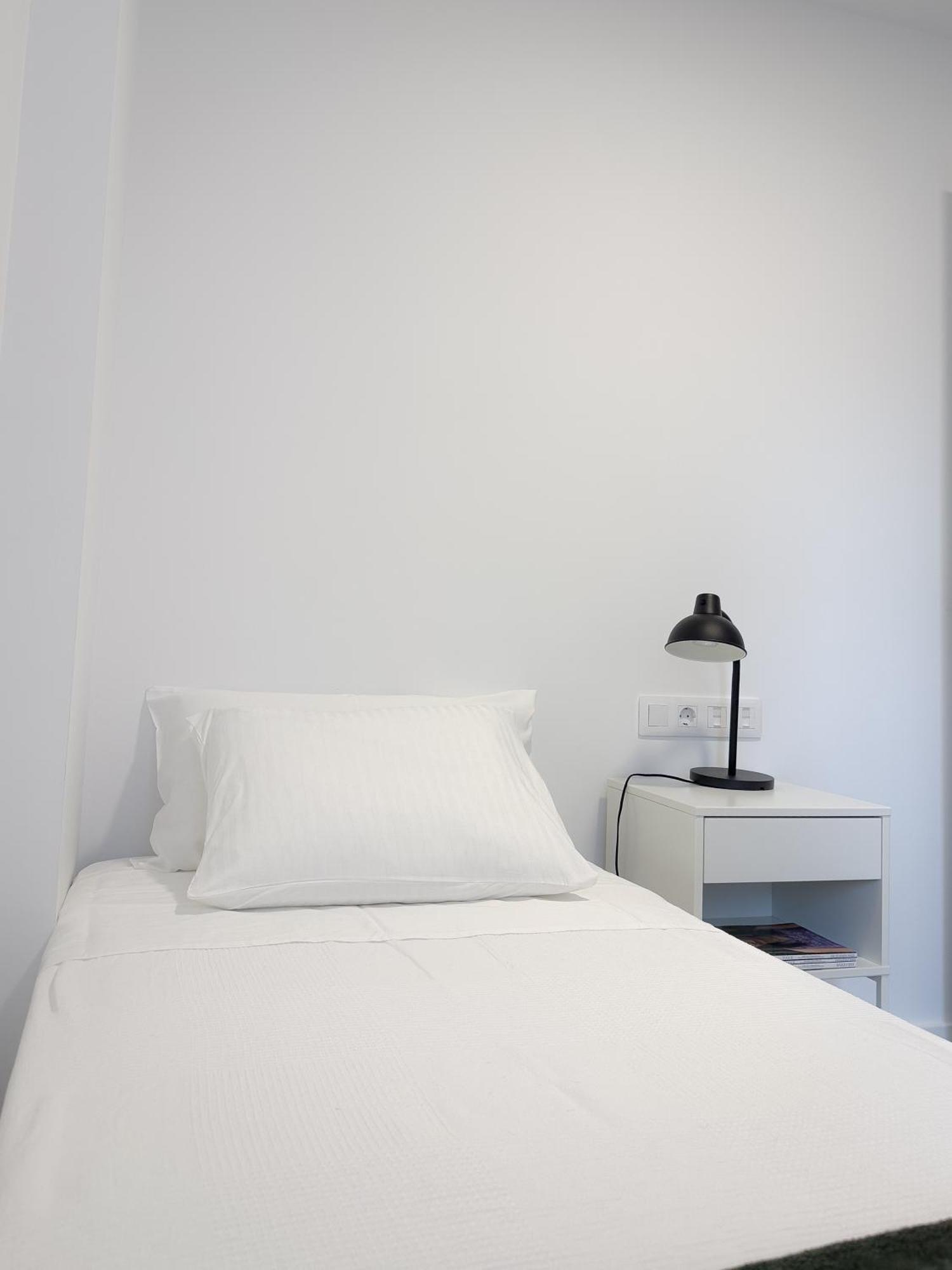 Apartamento El Salvador 53 Las Palmas de Gran Canaria Exterior foto