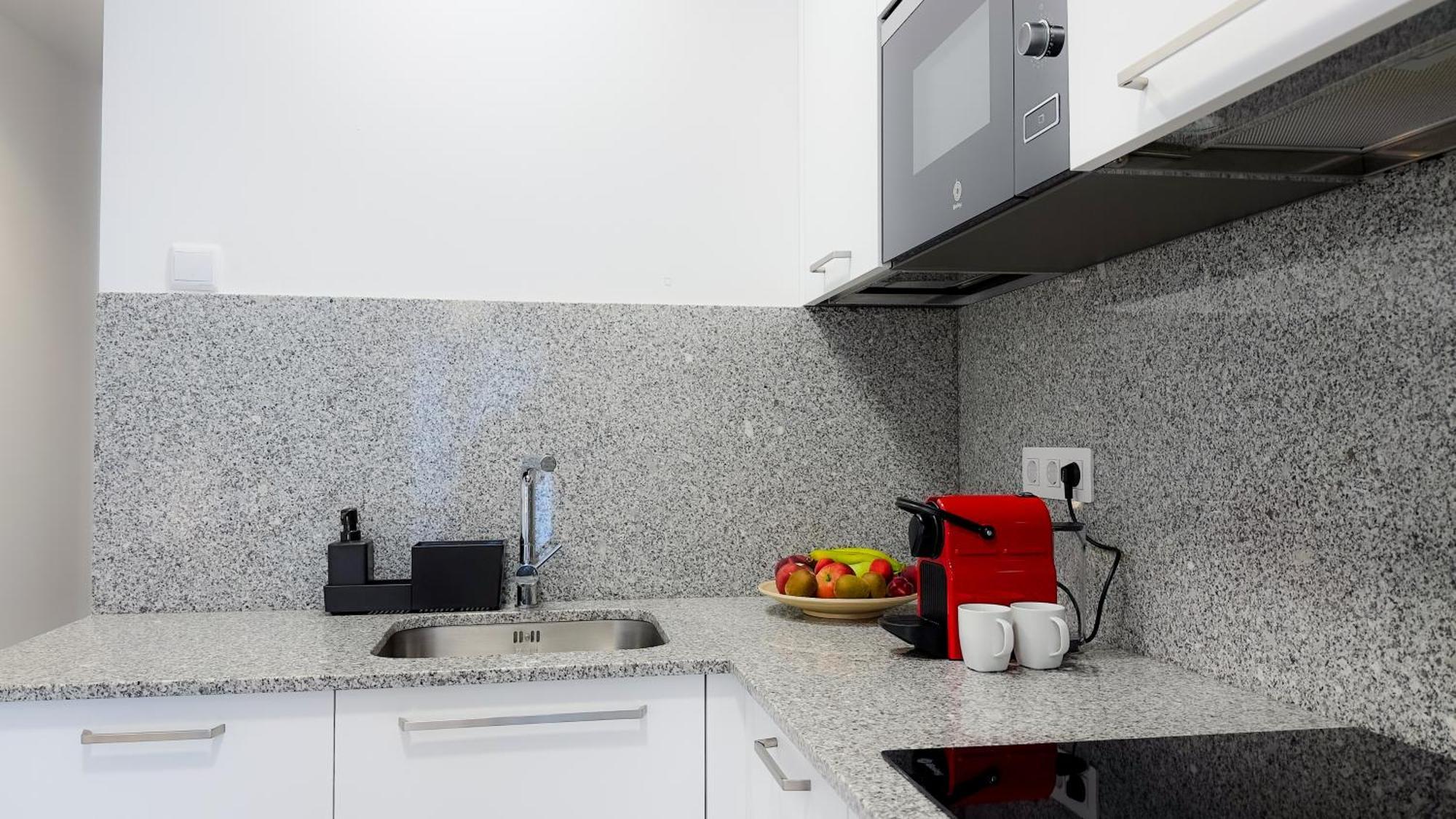 Apartamento El Salvador 53 Las Palmas de Gran Canaria Exterior foto