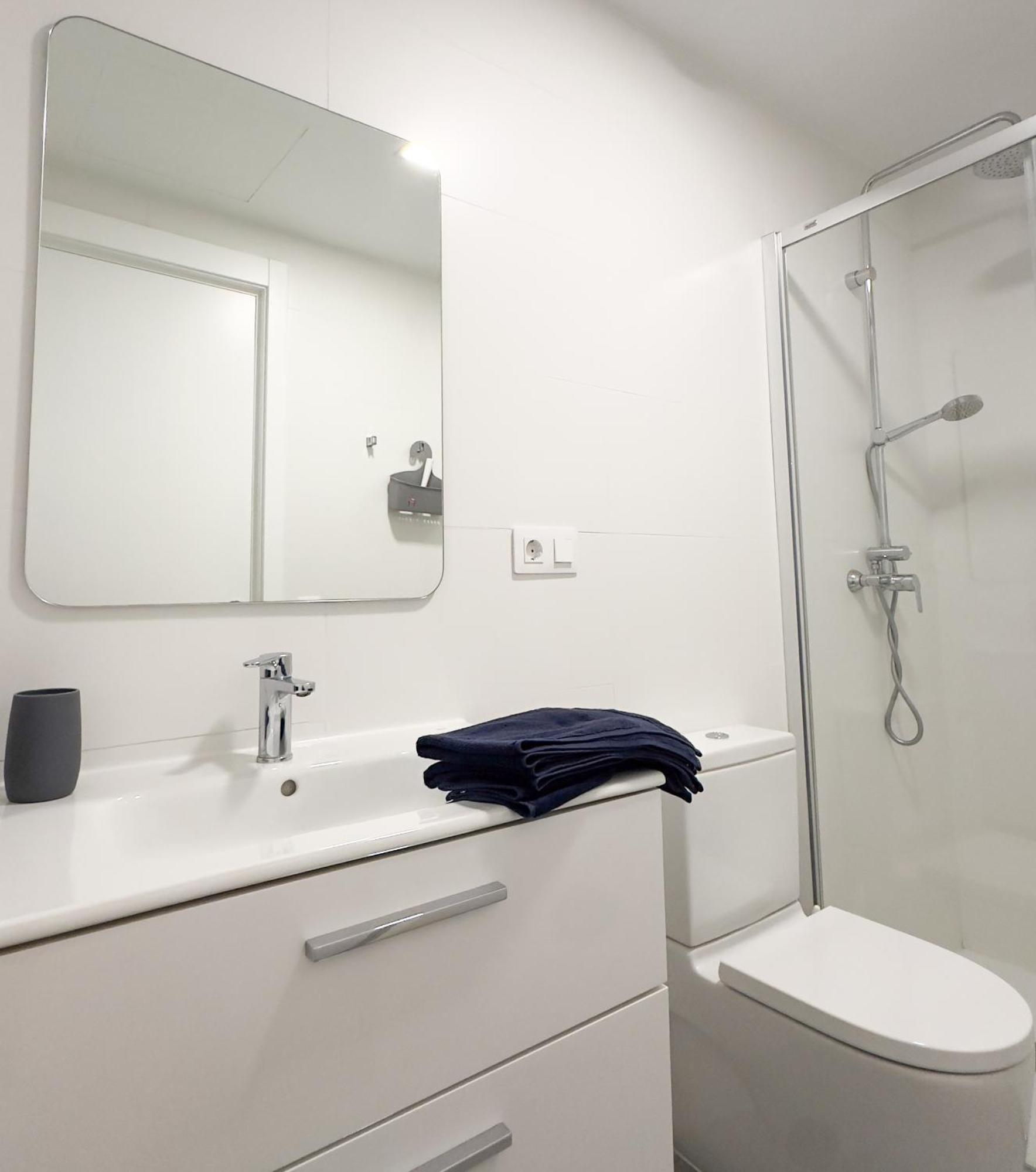 Apartamento El Salvador 53 Las Palmas de Gran Canaria Exterior foto